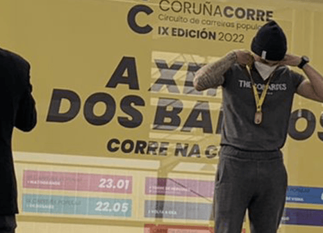 Coruña Corre