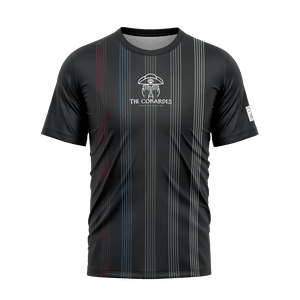 Camiseta Oviedo Gris