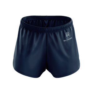 Pantalón Pista Azul