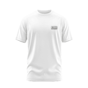 Camiseta Trote Blanca