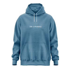 Sudadera Grada+ Azul
