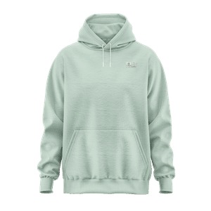 Sudadera Grada+ Verde