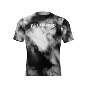 Camiseta Pista Humo V1