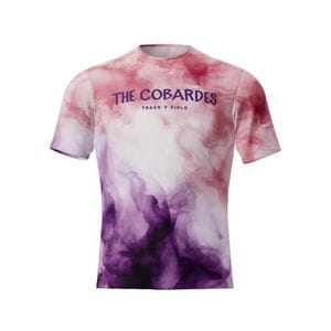 Camiseta Pista Humo V2