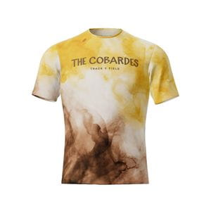 Camiseta Pista Humo V4